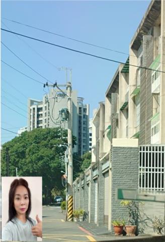 台南仁德透天-0
