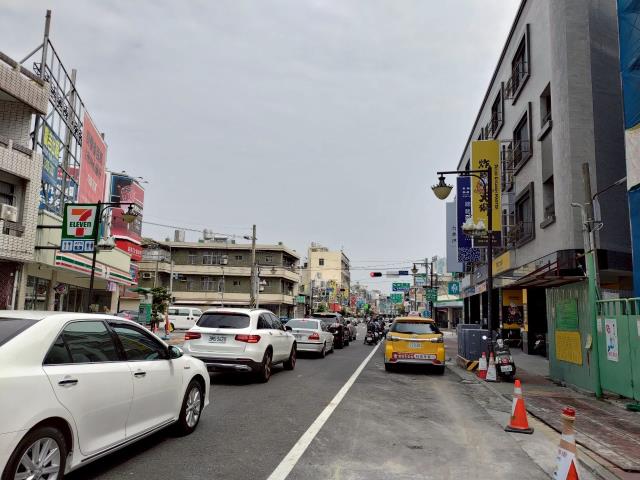 台南新市透天-9