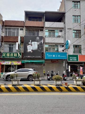 台南新市透天-10