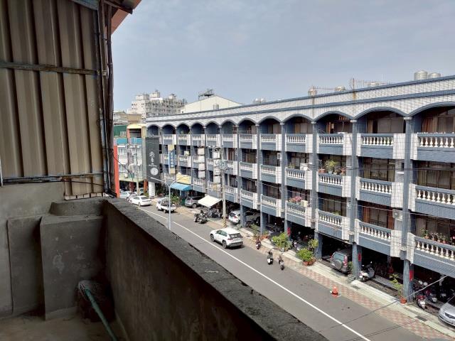 台南新市透天-11