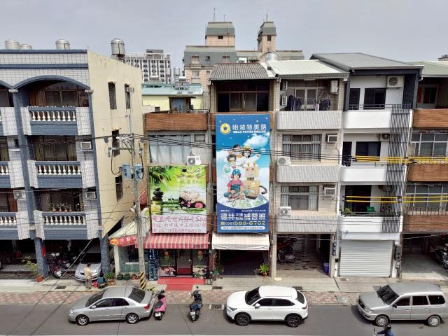 台南新市透天-12