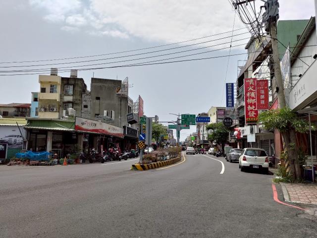 台南新市透天-13