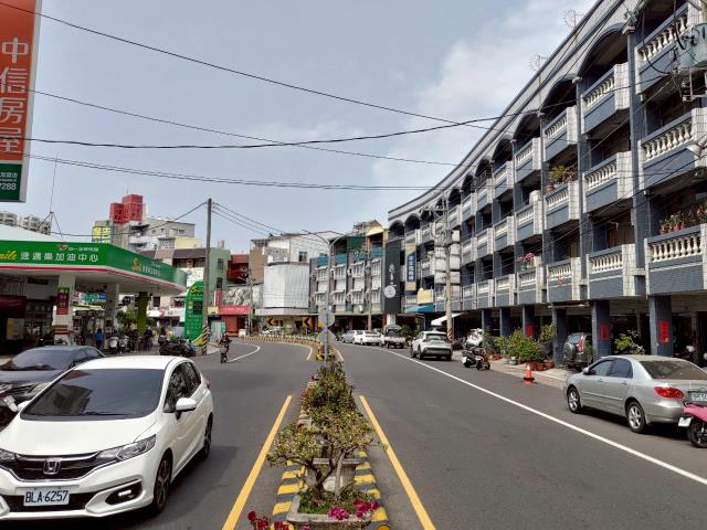 台南新市透天-0