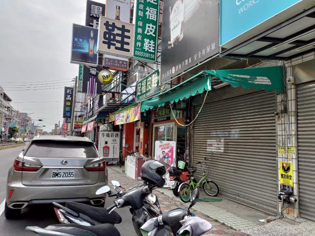 台南新市透天-8