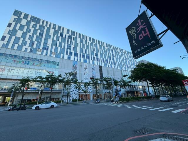 台南東區店面-0