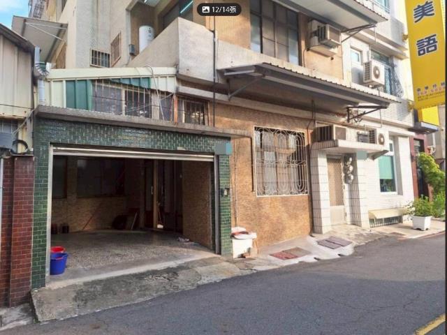台南透天-1