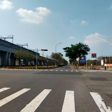 台南關廟工業地-0