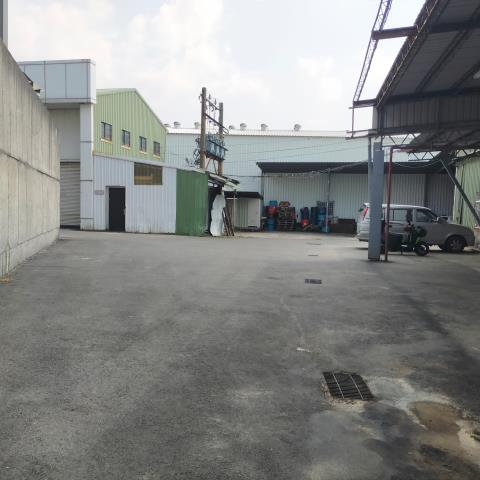 台南關廟工業地-6