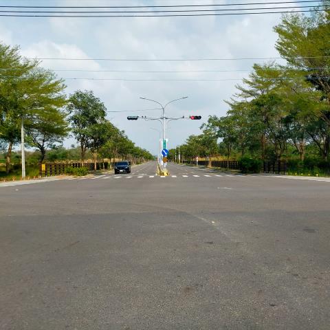 台南關廟工業地-7