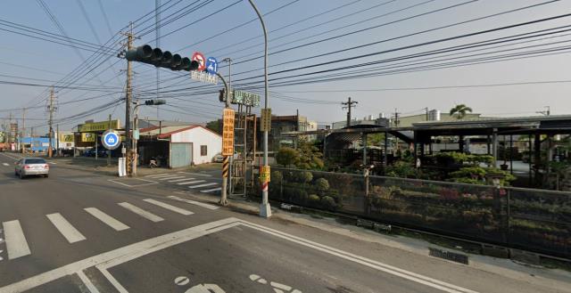 路竹農地-1