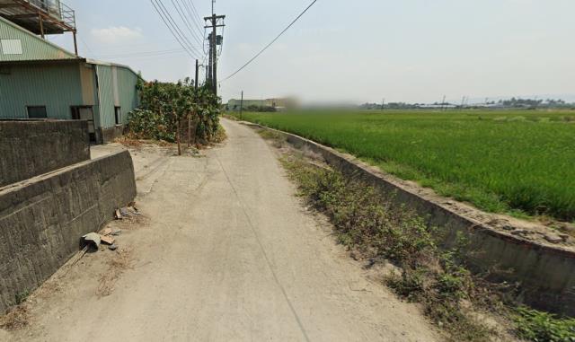 路竹農地-2