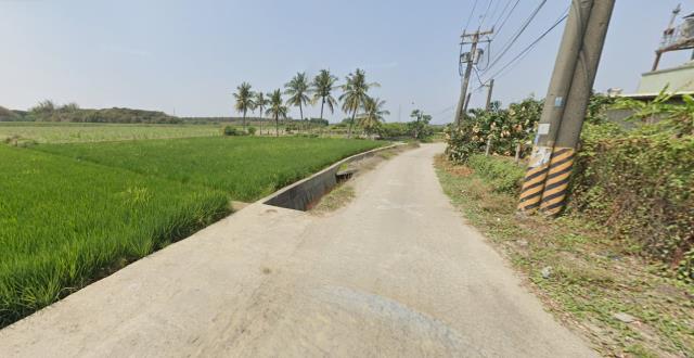 路竹農地-4