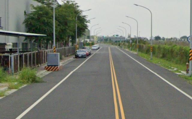 台南麻豆農地-2