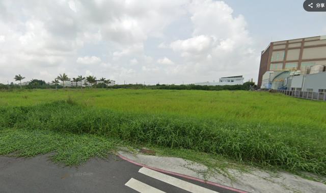 台南麻豆農地-3