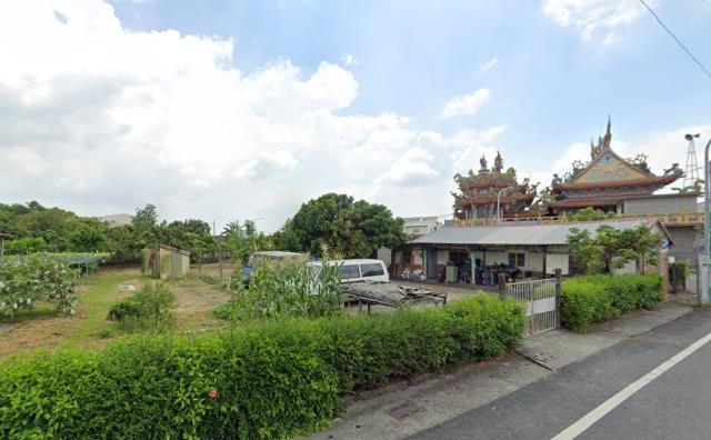 東山建地-9