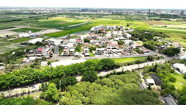 柳營建地-9