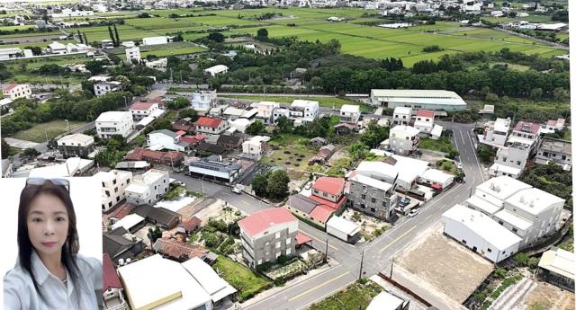 柳營建地-0