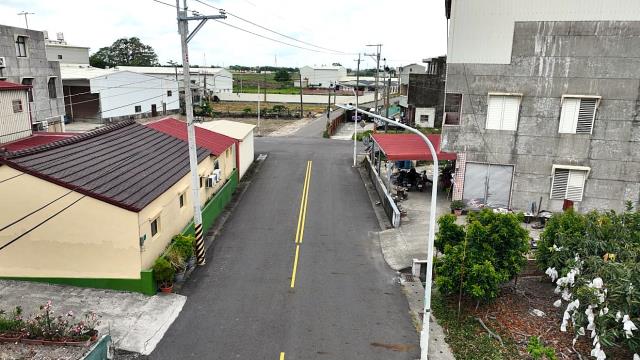 柳營建地-6