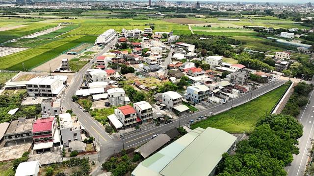 柳營建地-7