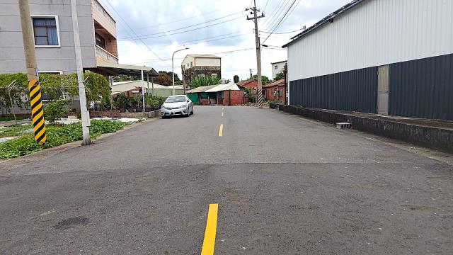 柳營建地-8