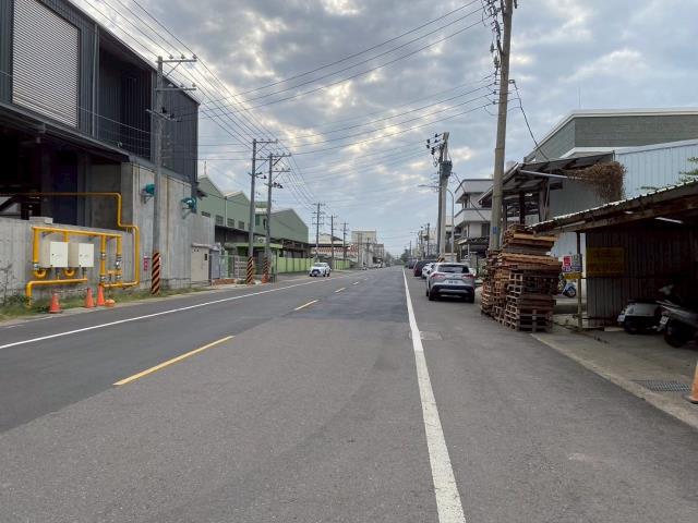 仁德工業地-3