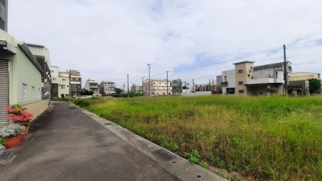台南官田建地-2