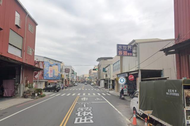 仁德建地-1