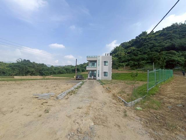 台南楠西農地-0