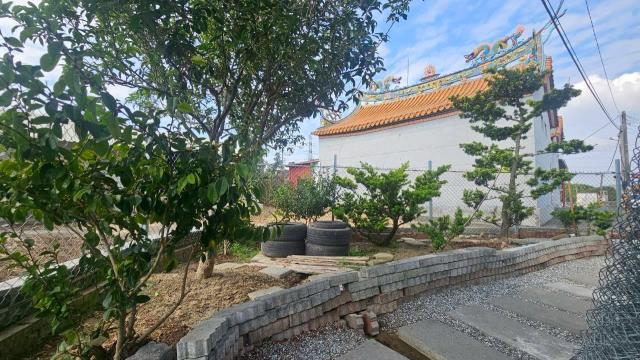 台南玉井建地-6