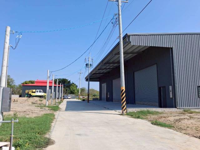 南區倉庫廠房-0