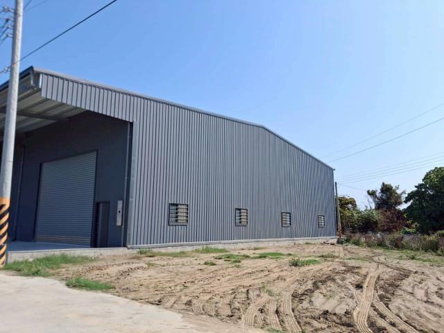 南區倉庫廠房-1