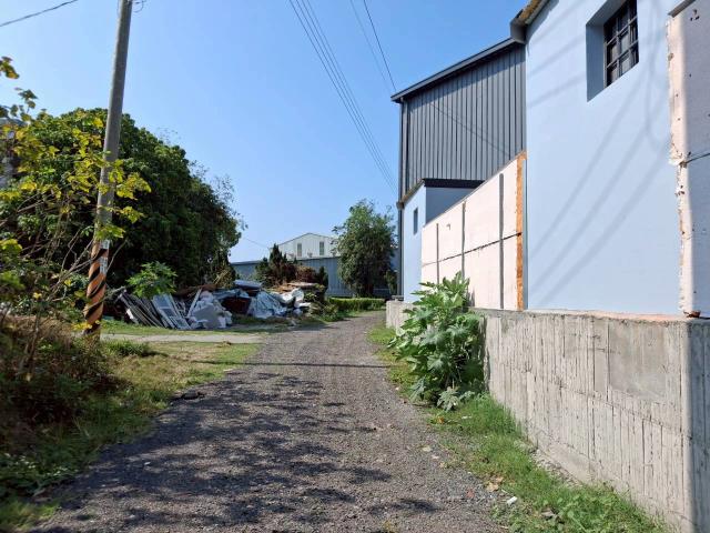 南區倉庫廠房-3