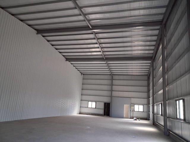 南區倉庫廠房-4
