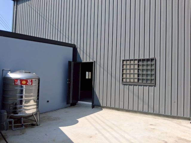 南區倉庫廠房-7