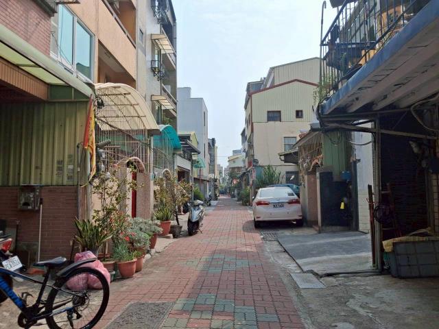 台南東區建地-1