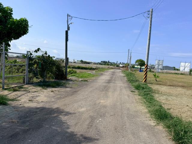仁德農地-3