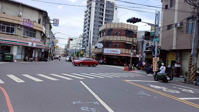 台南仁德建地-2