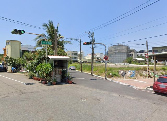 台南安平建地-4
