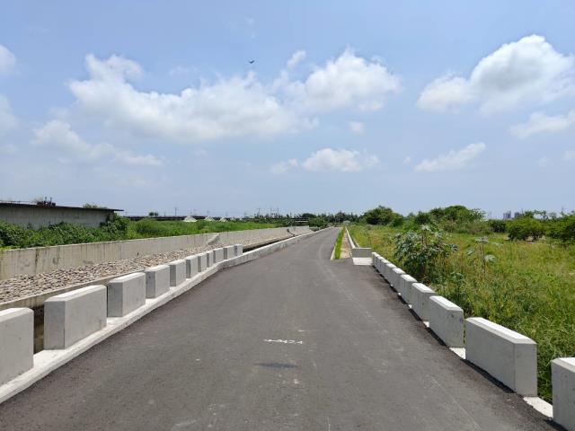 佳里農地-3