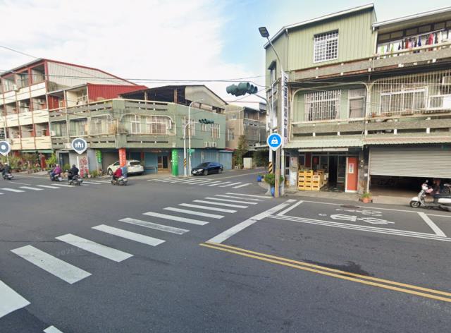 台南建地-2